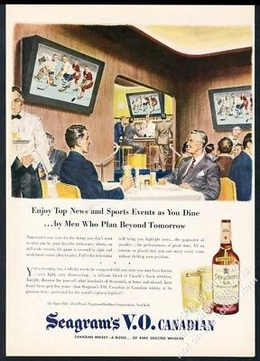 24 Vintage Advertisements That Attempted to Foresee the Future