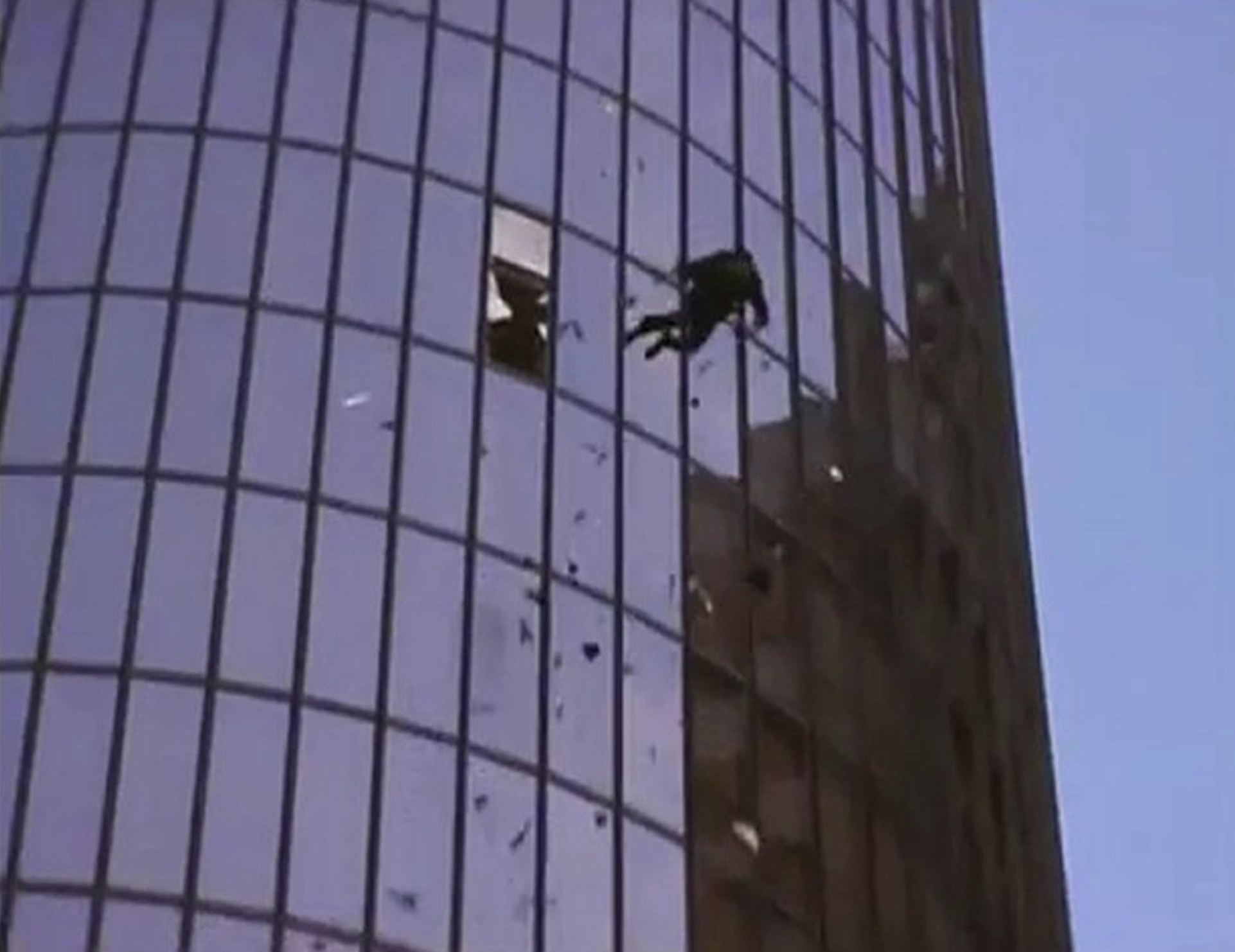 Daring and Deadly: The Most Extreme Movie Stunts Ever Executed