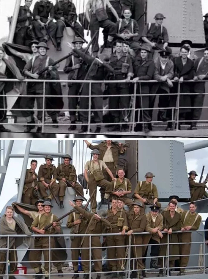 21 Popular Viral Photos That Fooled Everyone into Believing They Were Real