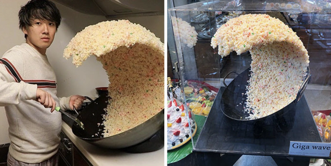 21 Popular Viral Photos That Fooled Everyone into Believing They Were Real
