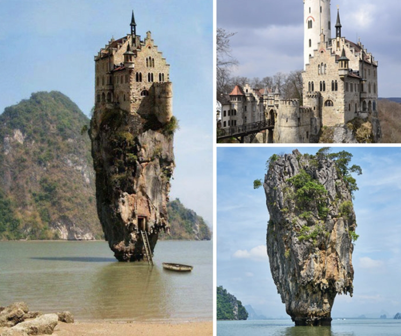 21 Popular Viral Photos That Fooled Everyone into Believing They Were Real