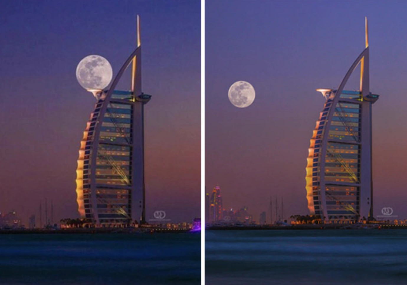 21 Popular Viral Photos That Fooled Everyone into Believing They Were Real
