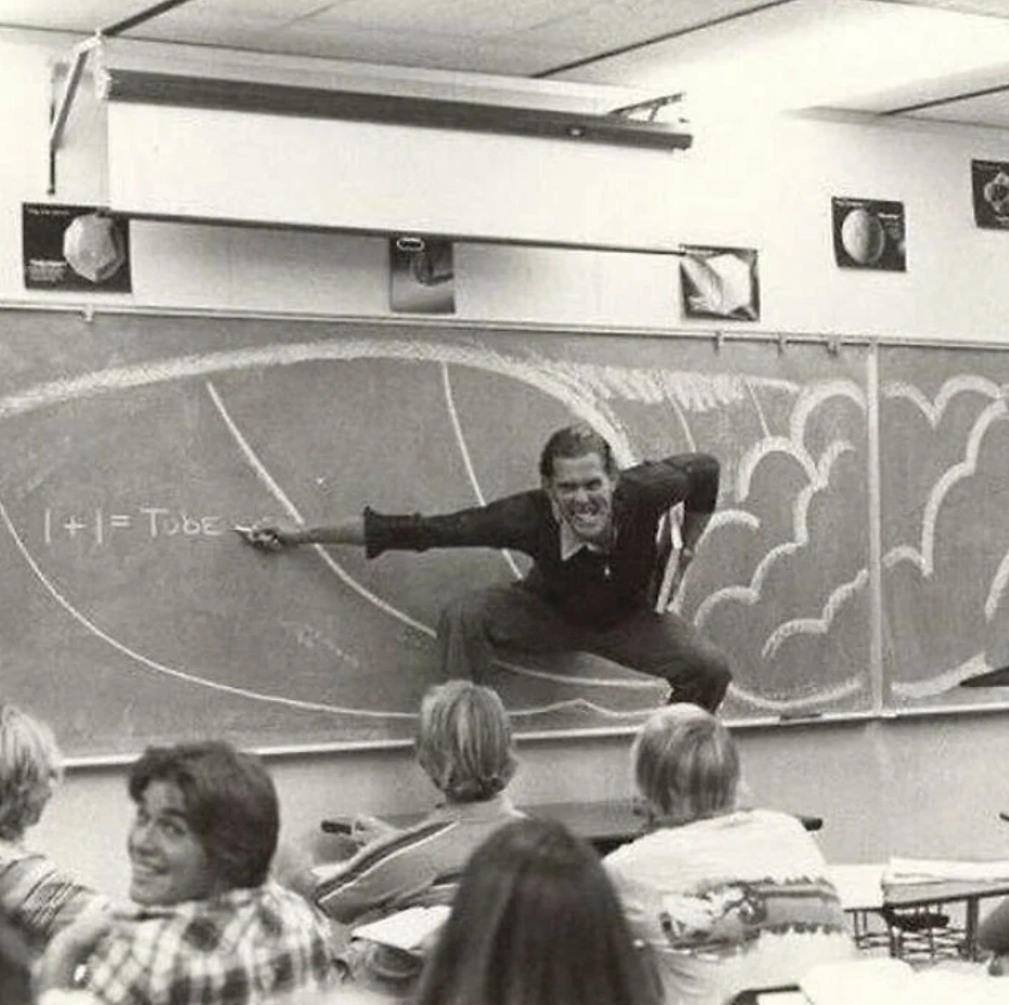 20 Stunning Images Capturing the Essence of the 1970s