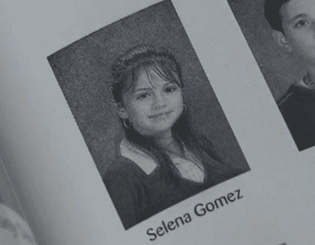 20 Mind-Blowing Celebrity Yearbook Pictures