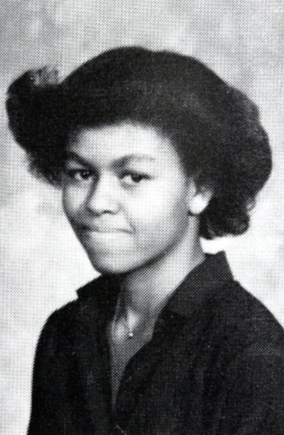 20 Mind-Blowing Celebrity Yearbook Pictures