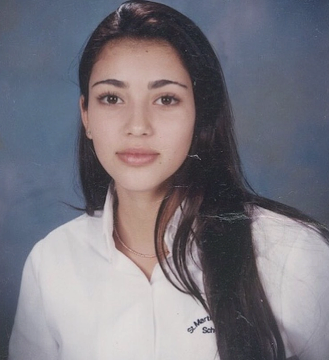 20 Mind-Blowing Celebrity Yearbook Pictures