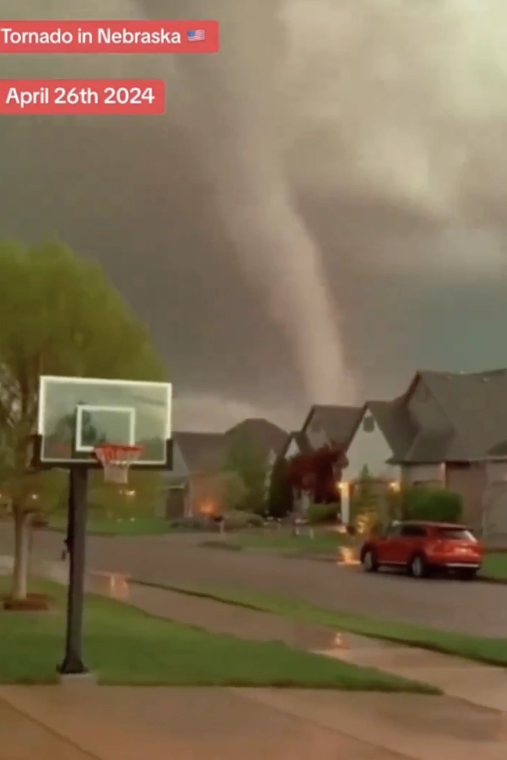 20 Chilling Images of the Recent Tornado Outbreak