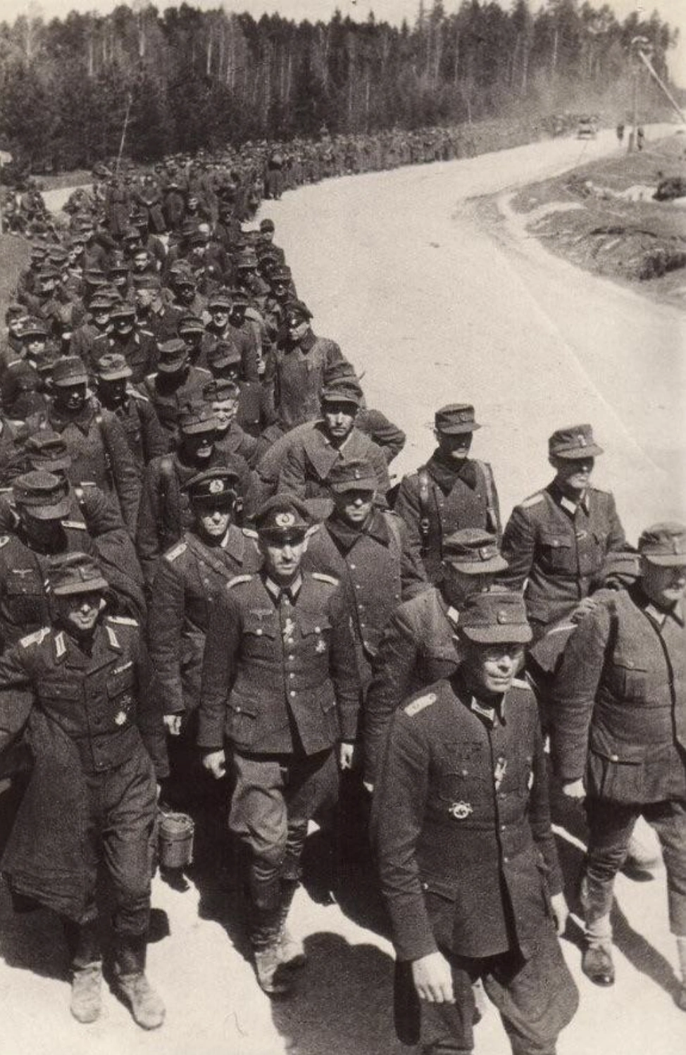 20 Mind-Bending Historical Photos that are Unbelievably Surreal