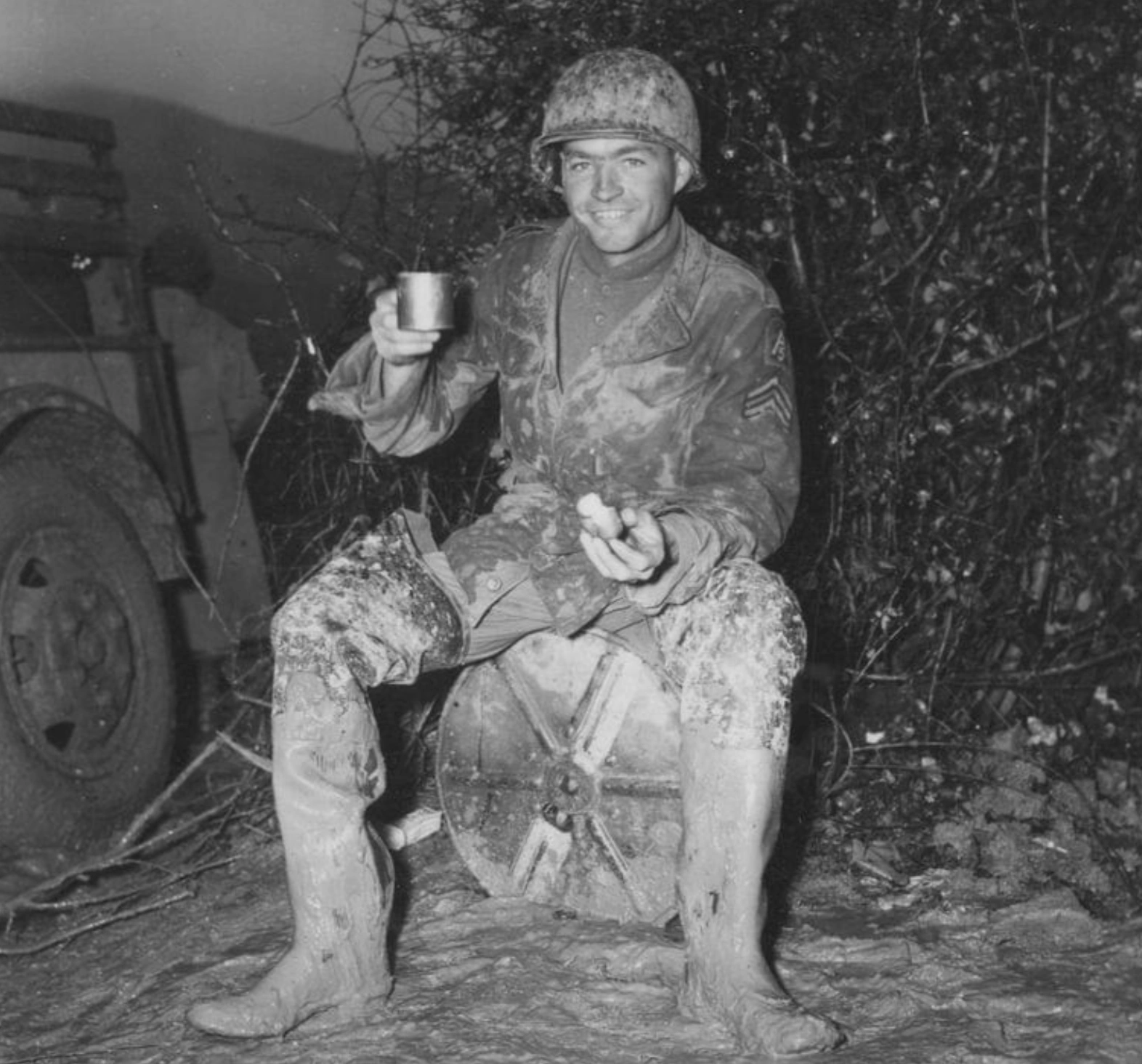 20 Mind-Bending Historical Photos that are Unbelievably Surreal
