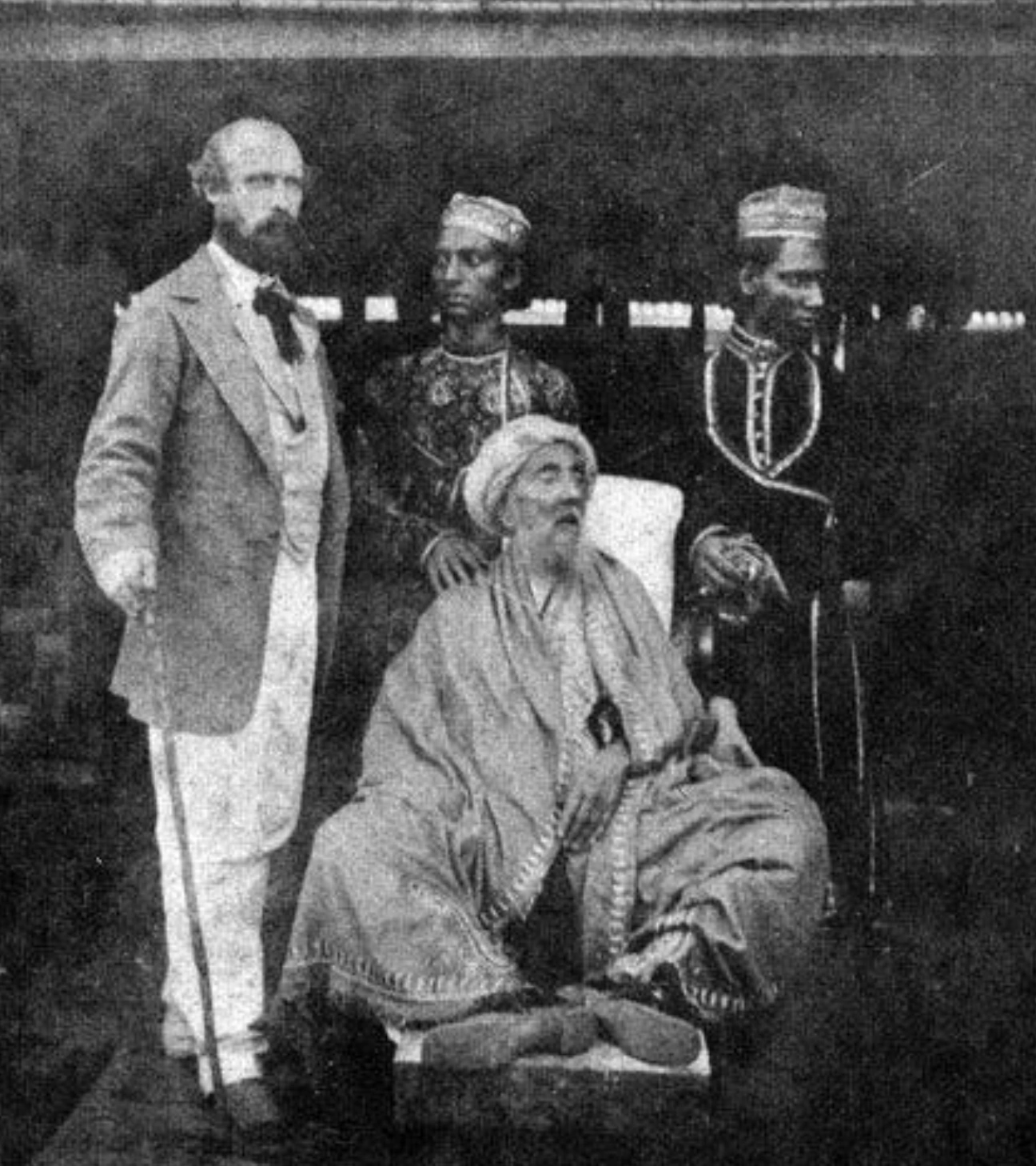 20 Mind-Bending Historical Photos that are Unbelievably Surreal