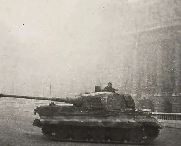 20 Mind-Bending Historical Photos that are Unbelievably Surreal