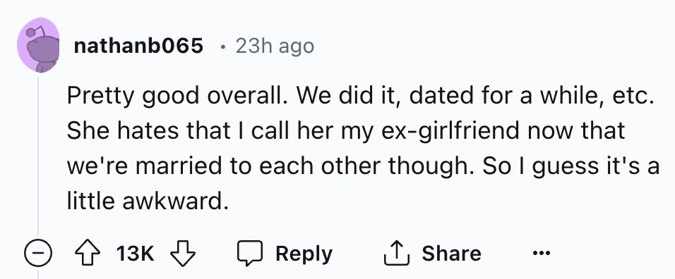 27 Individuals Reveal the Consequences of Sleeping with Their Colleagues