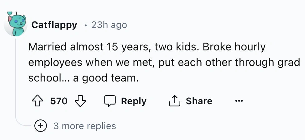 27 Individuals Reveal the Consequences of Sleeping with Their Colleagues