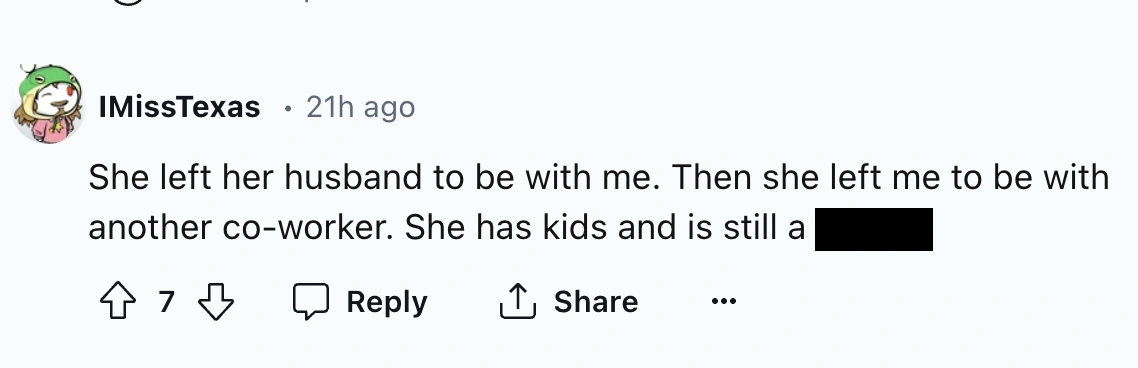 27 Individuals Reveal the Consequences of Sleeping with Their Colleagues