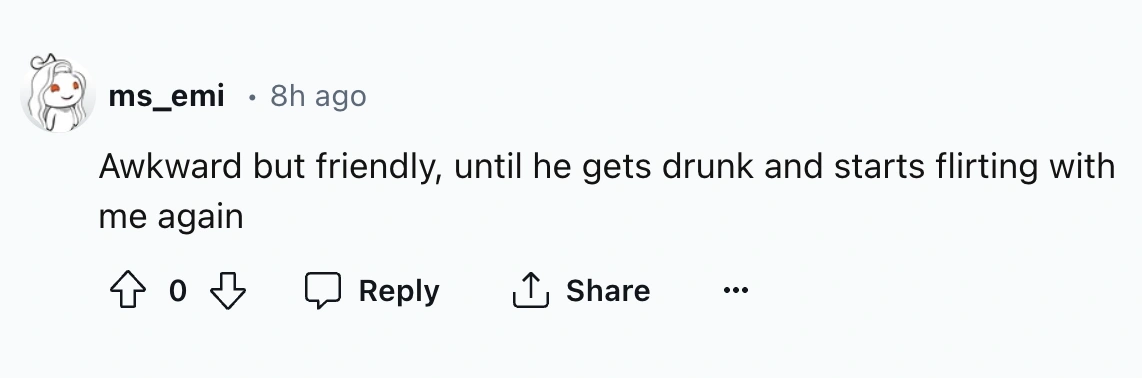 27 Individuals Reveal the Consequences of Sleeping with Their Colleagues