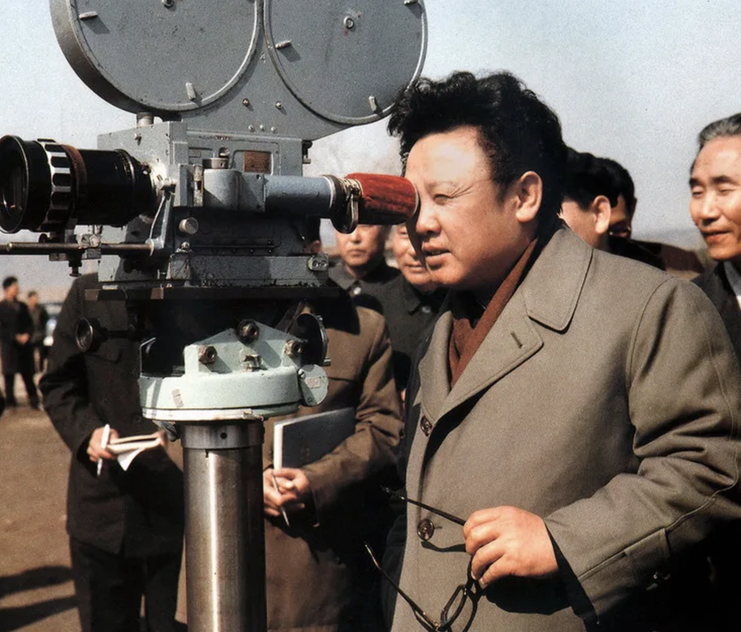 15 Films Tainted by Intense On-Set Conflict