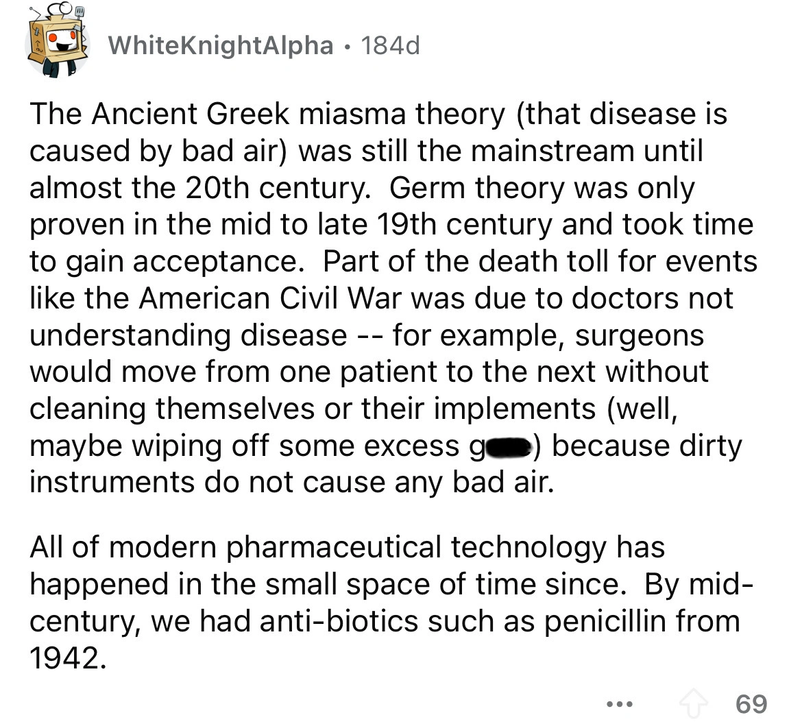 22 Mind-Blowing Historical Facts That Will Alter Your Perception of Time