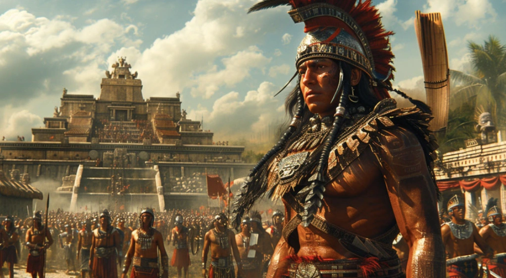 22 Mind-Blowing Historical Facts That Will Alter Your Perception of Time