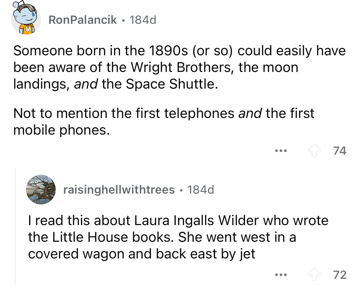 22 Mind-Blowing Historical Facts That Will Alter Your Perception of Time