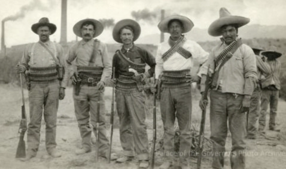 22 Mind-Blowing Historical Facts That Will Alter Your Perception of Time