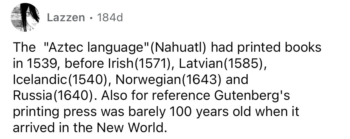 22 Mind-Blowing Historical Facts That Will Alter Your Perception of Time