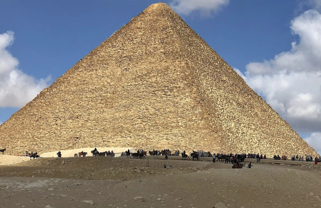 22 Mind-Blowing Historical Facts That Will Alter Your Perception of Time