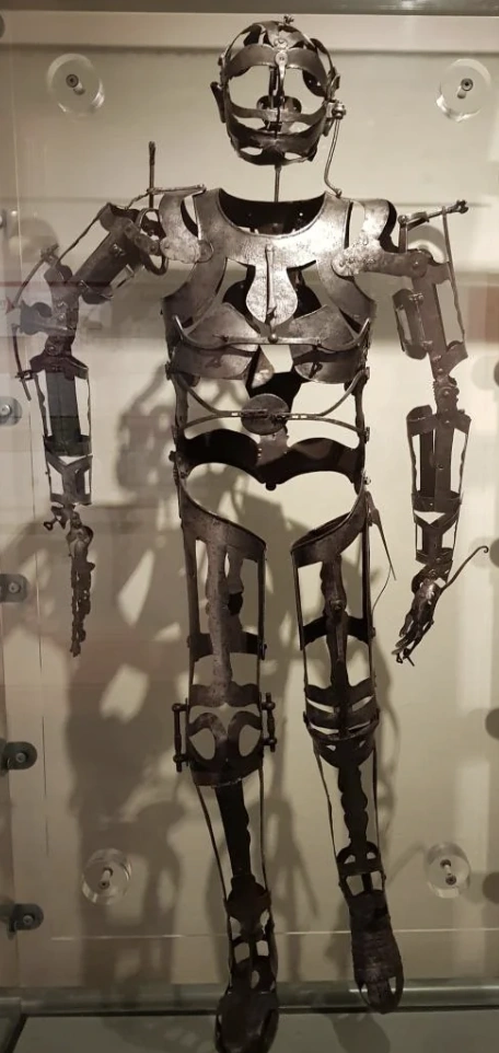 20 Remarkable Historical Artifacts