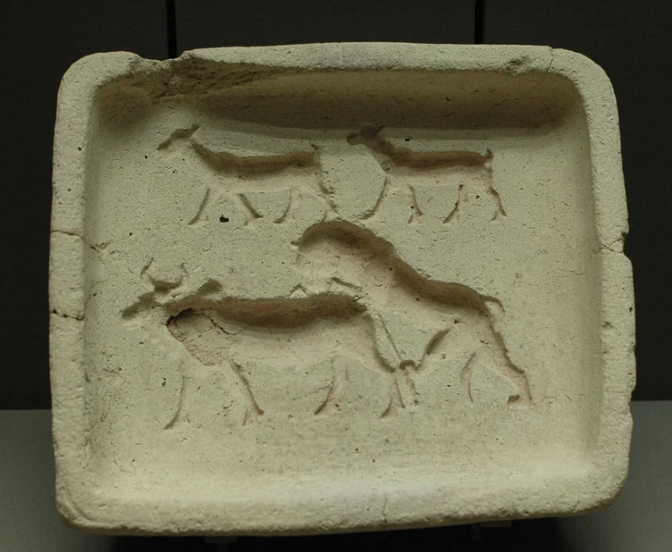 20 Remarkable Historical Artifacts
