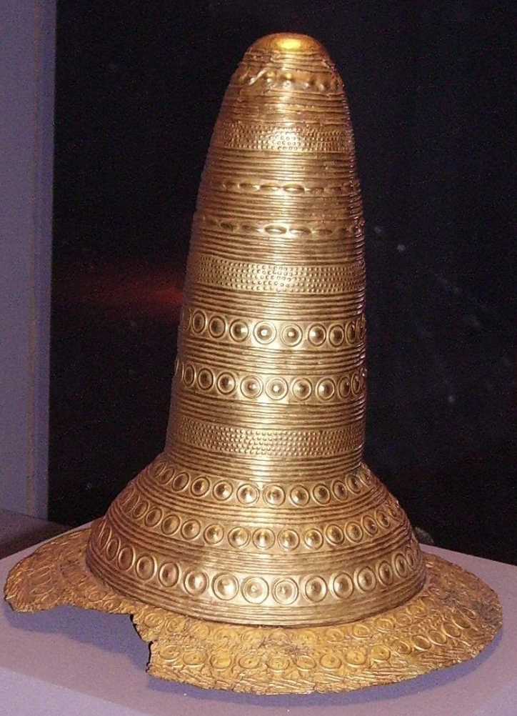 20 Remarkable Historical Artifacts