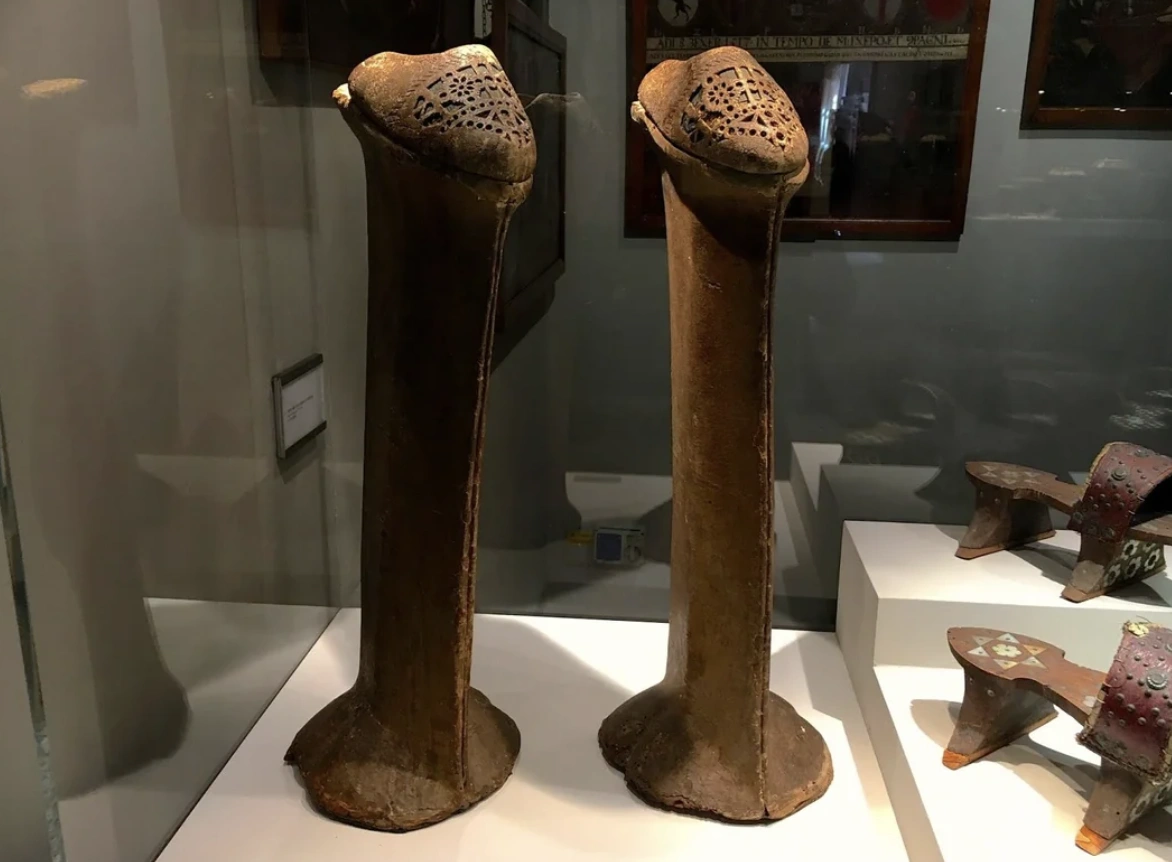 20 Remarkable Historical Artifacts