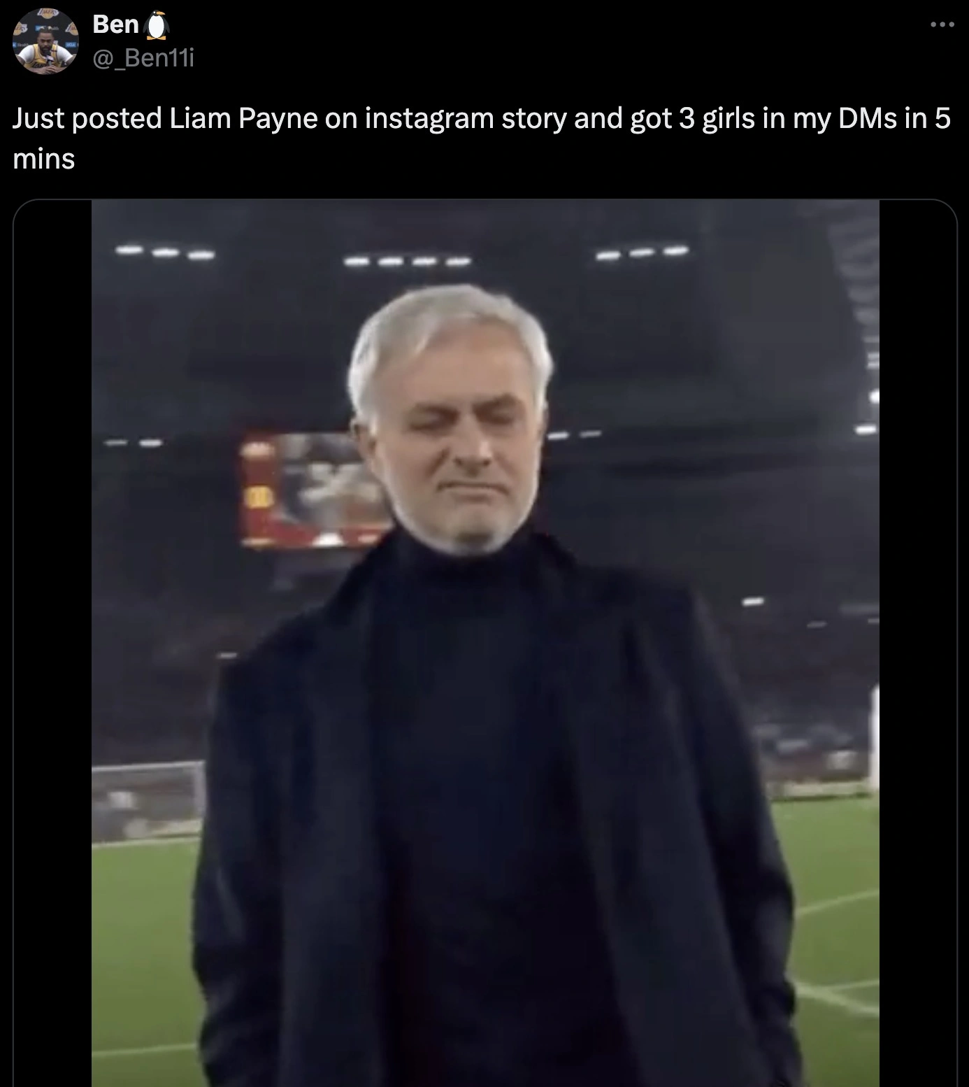 27 Insensitive Responses to the Latest Liam Payne Update