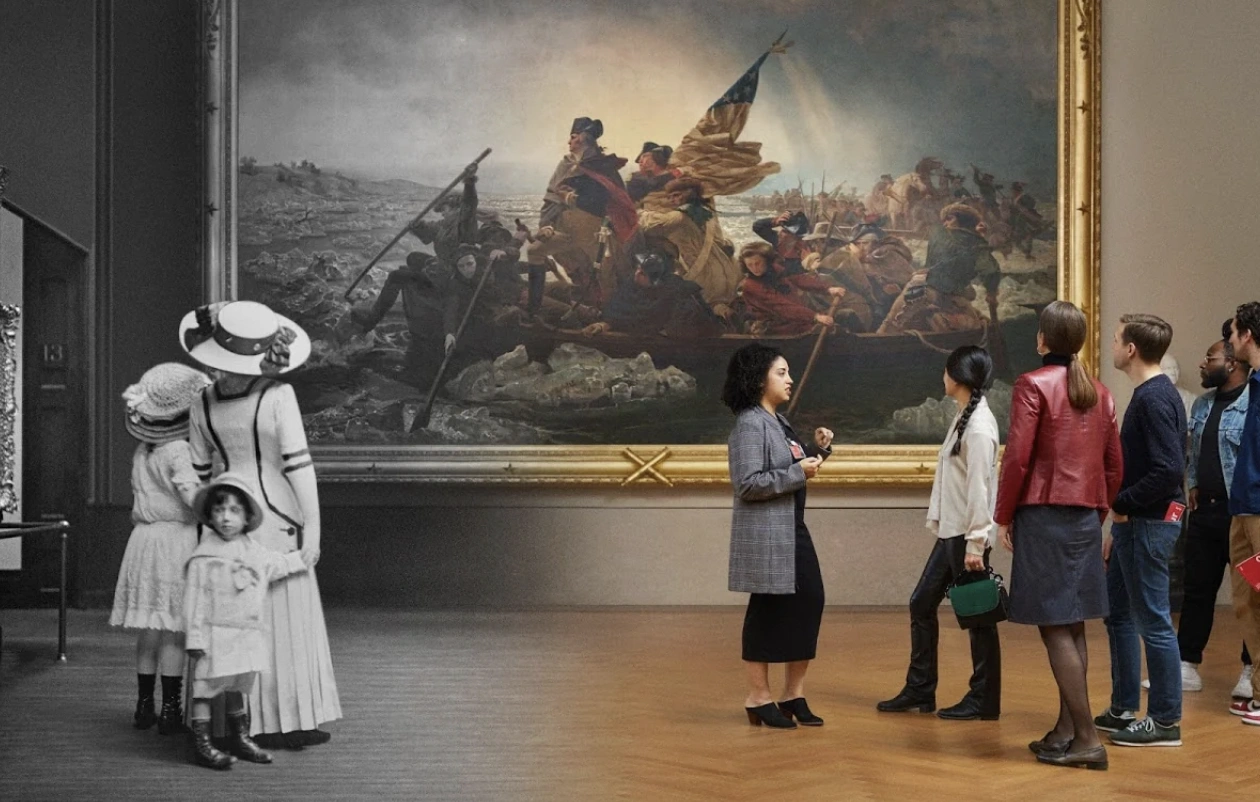 25 Captivating Depictions of the Influence of Time