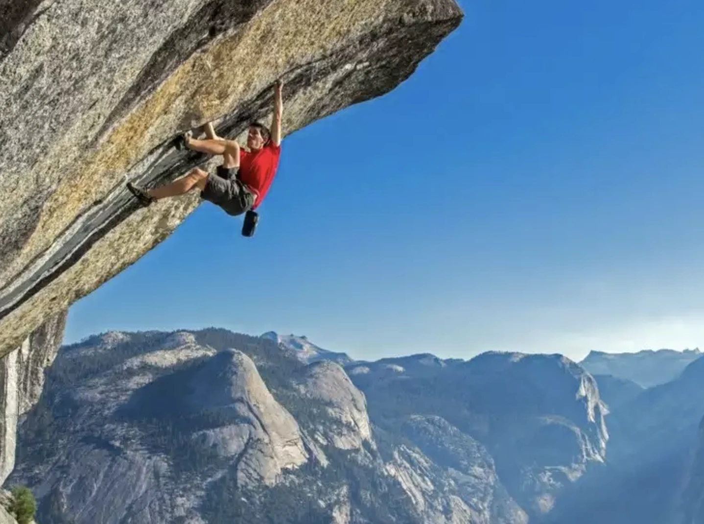 18 Mind-Blowing Achievements More Unlikely Than Walking on the Moon