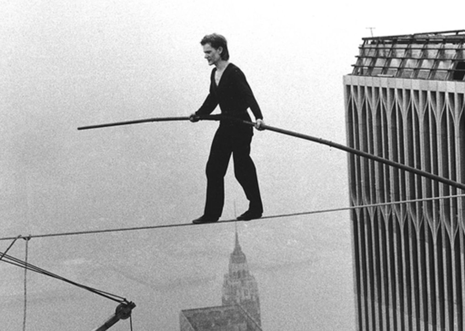 18 Mind-Blowing Achievements More Unlikely Than Walking on the Moon