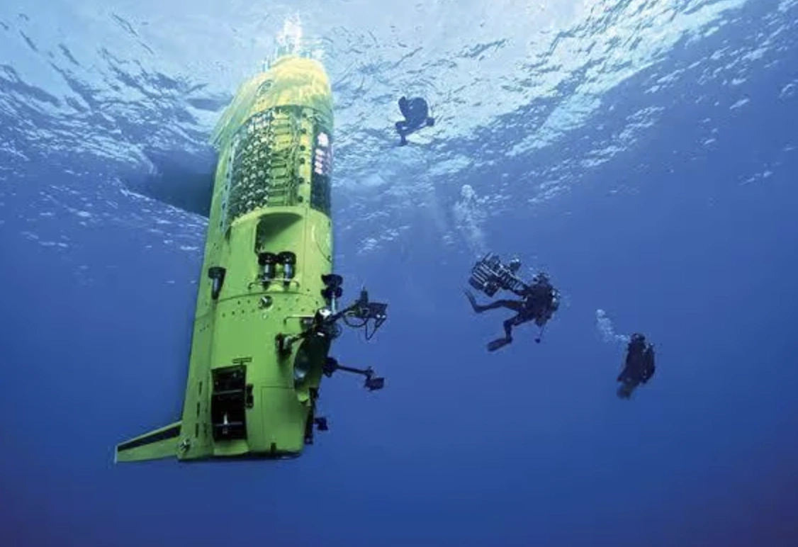 18 Mind-Blowing Achievements More Unlikely Than Walking on the Moon