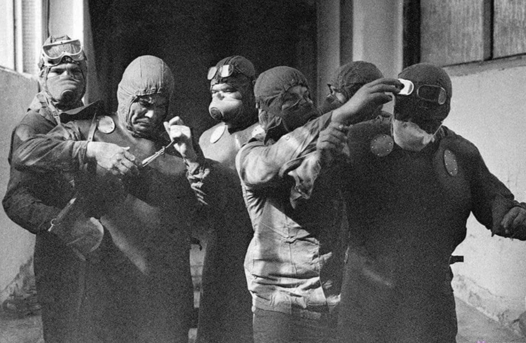 18 Mind-Blowing Achievements More Unlikely Than Walking on the Moon