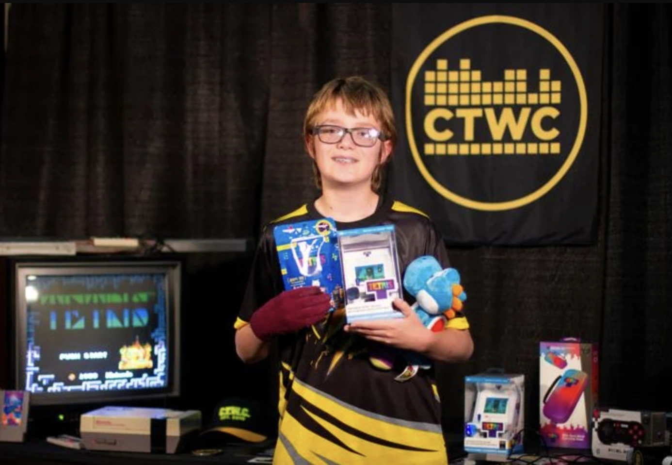 18 Mind-Blowing Achievements More Unlikely Than Walking on the Moon