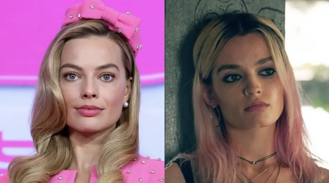 20 Famous Lookalikes: A Comparison of Celebrities from Different Eras