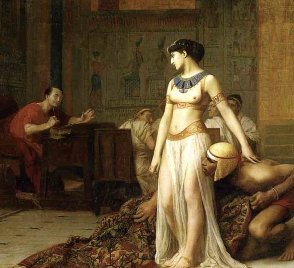 26 Fiery Historical Facts About Renowned Oddities
