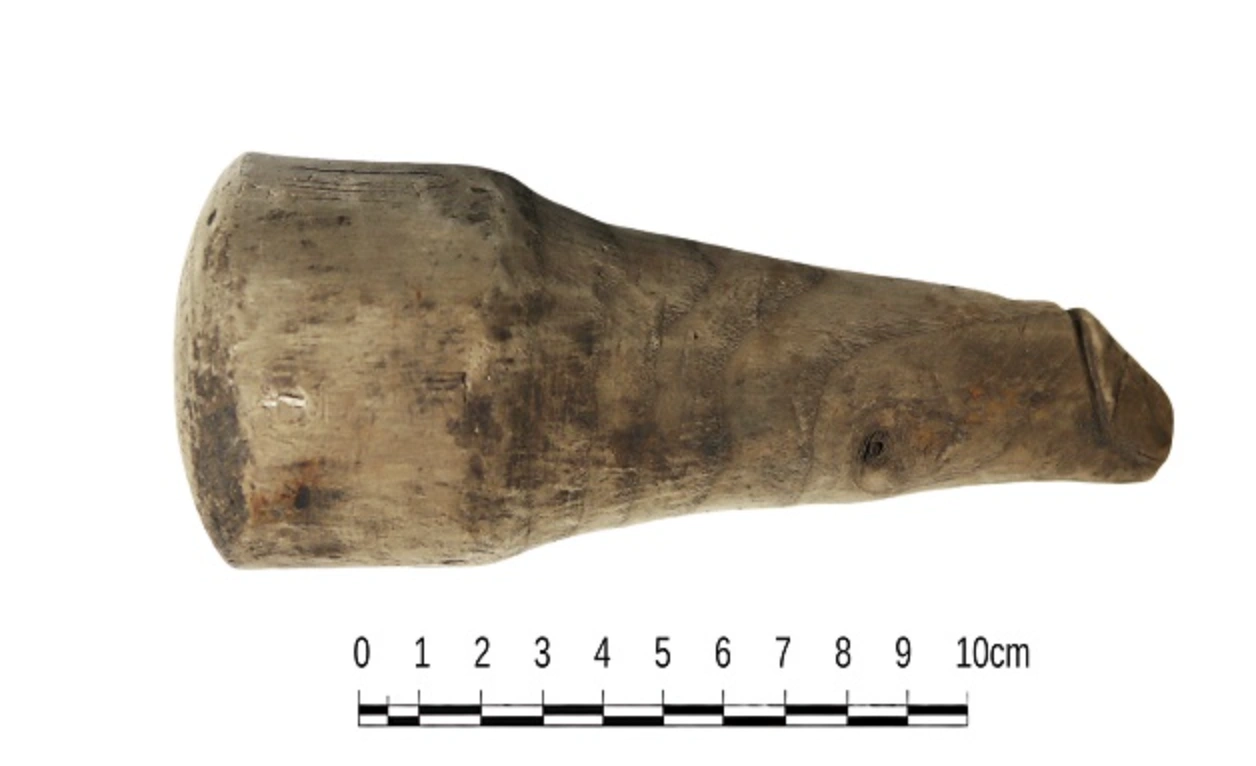 20 Historical Discoveries That Showcase Humanity's Intriguing Nature