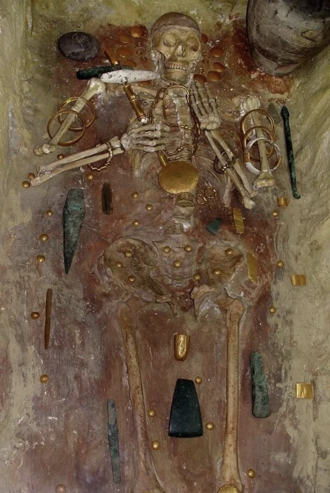 20 Historical Discoveries That Showcase Humanity's Intriguing Nature
