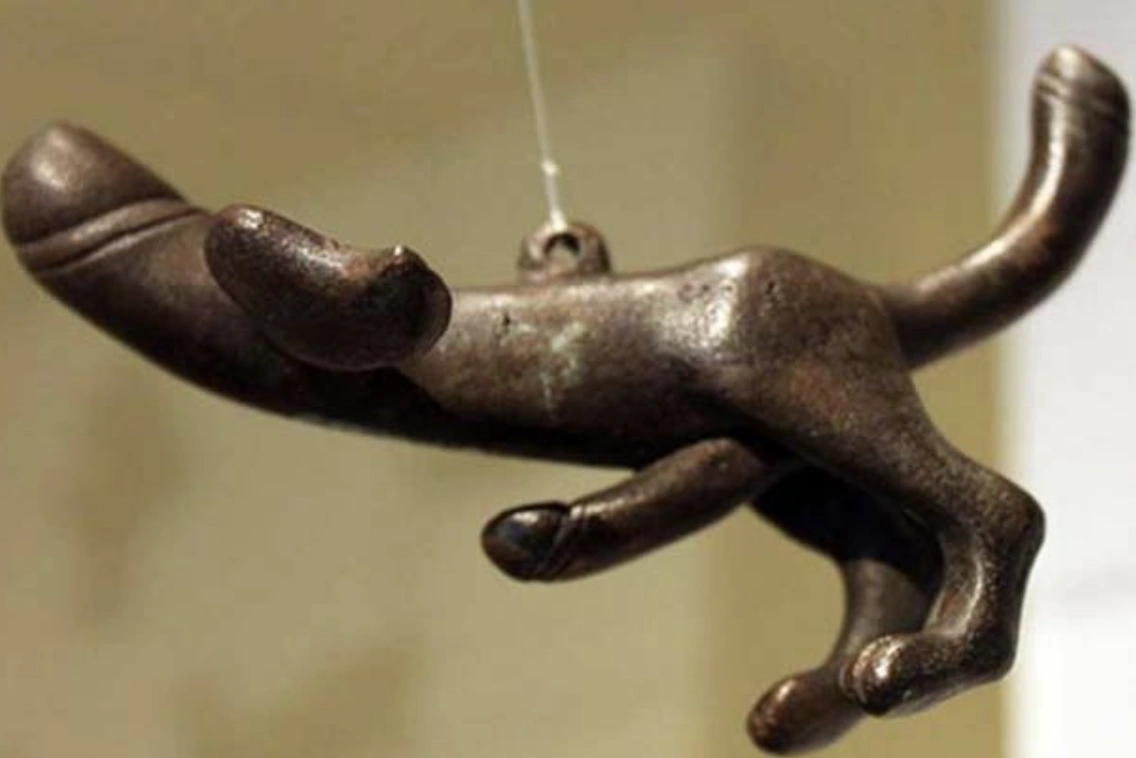 20 Historical Discoveries That Showcase Humanity's Intriguing Nature