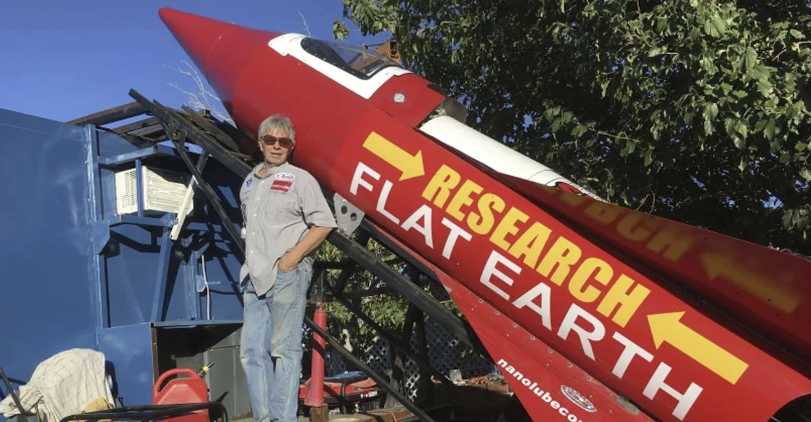 10 Trailblazers Who Met Their End in a Spectacular Fashion