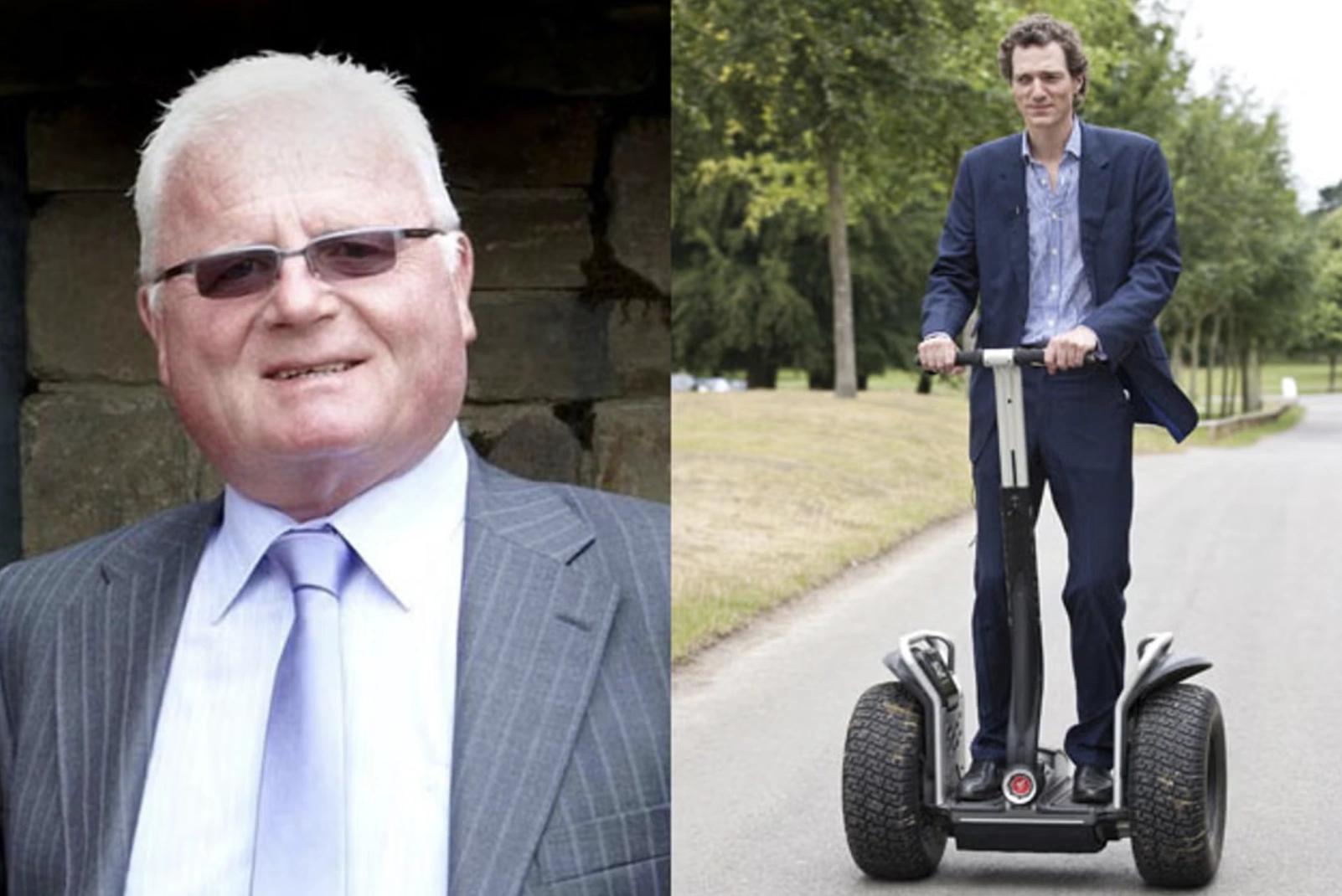 10 Trailblazers Who Met Their End in a Spectacular Fashion