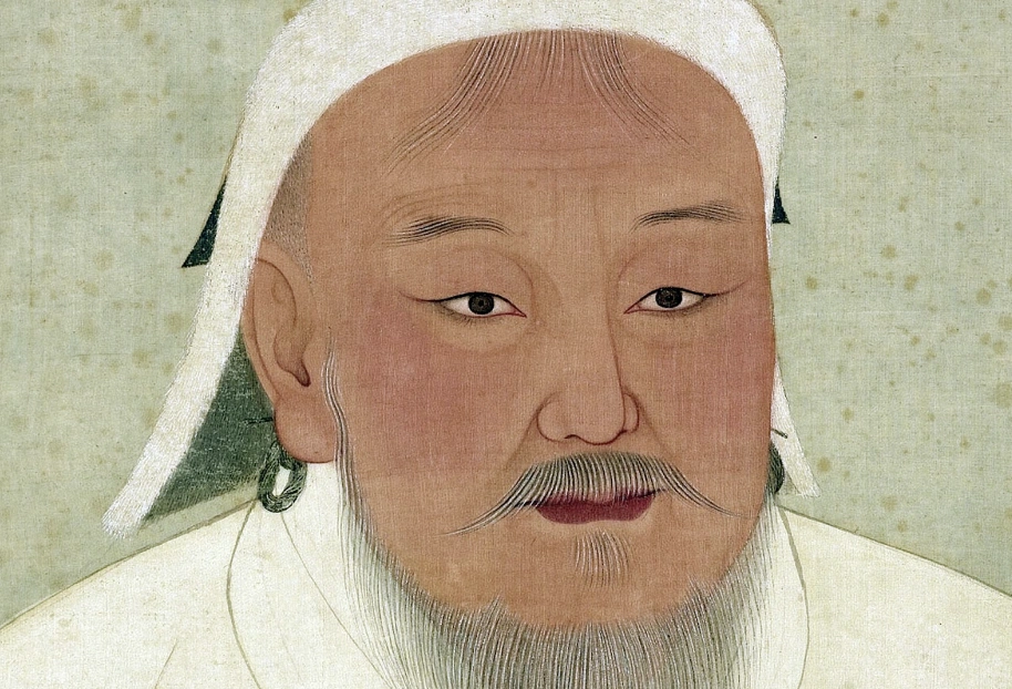 The 8 Most Terrifying Warriors to Grace the Battlefield