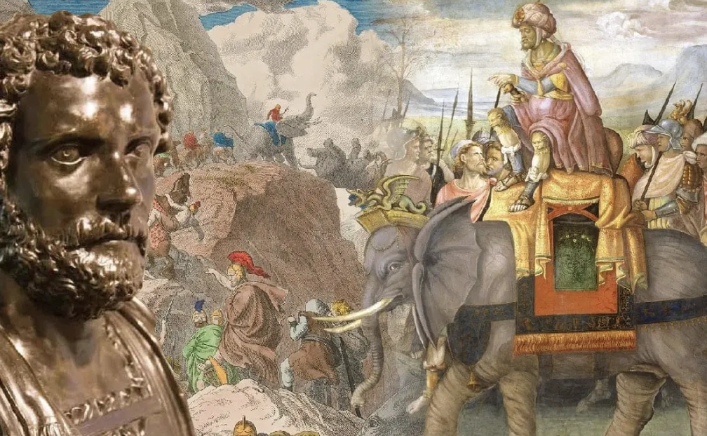 The 8 Most Terrifying Warriors to Grace the Battlefield