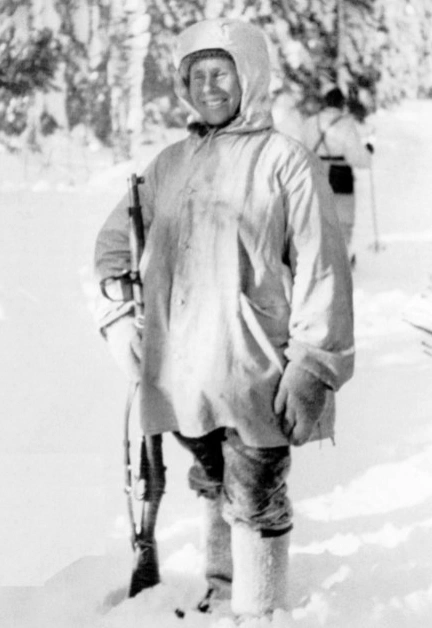 The 8 Most Terrifying Warriors to Grace the Battlefield