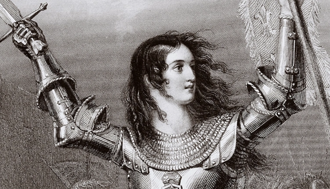 The 8 Most Terrifying Warriors to Grace the Battlefield