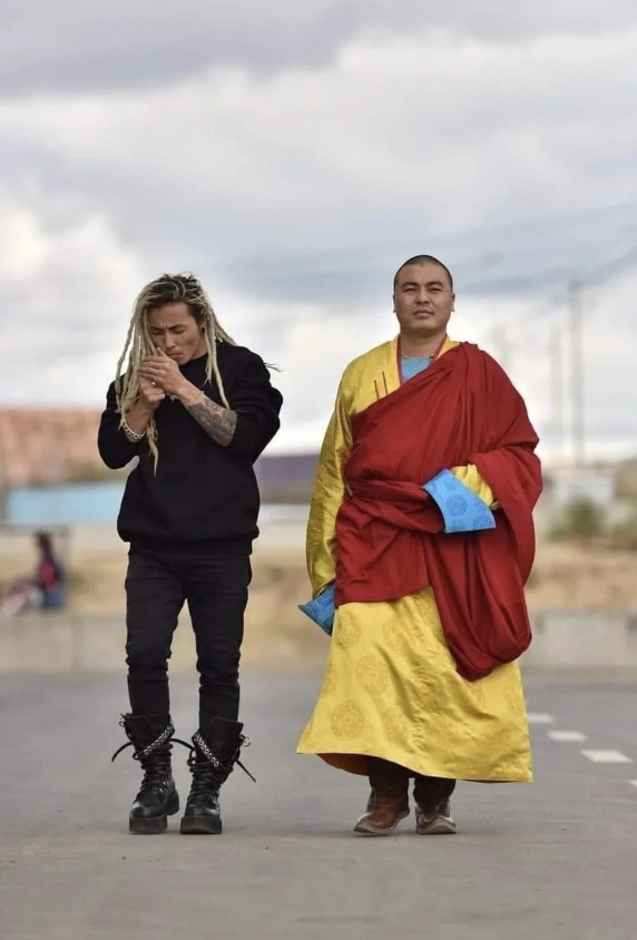 19 Surprising Rebels Who Prove Punk is Thriving in Unexpected Places
