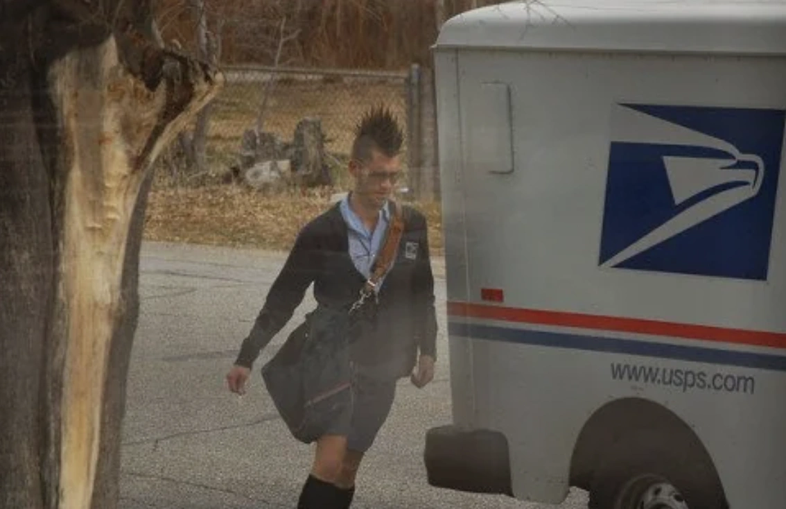 19 Surprising Rebels Who Prove Punk is Thriving in Unexpected Places